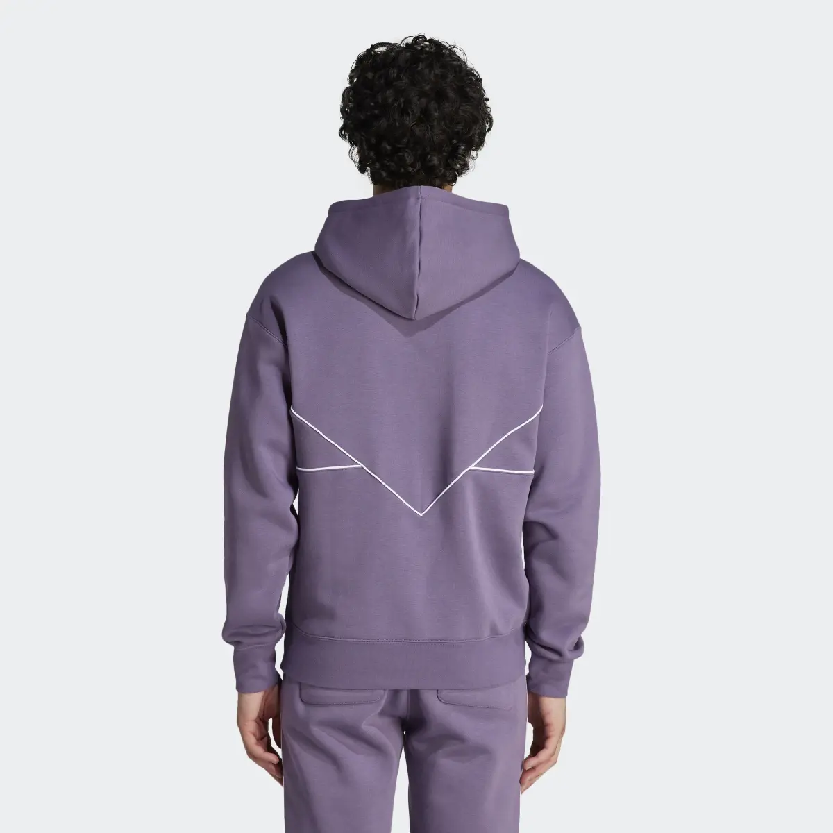 Adidas Adicolor Seasonal Archive Hoodie. 3