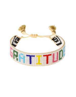 HART Boy Mom Beaded Bracelet multi