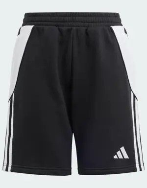 Adidas Tiro 24 Kids Sweat Shorts