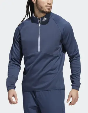 Adidas COLD.RDY 1/4-Zip Pullover