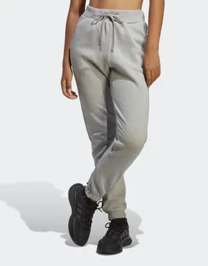 Lounge Fleece Pants