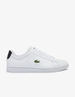 Women's Carnaby Evo Leather and Synthetic Sneakers