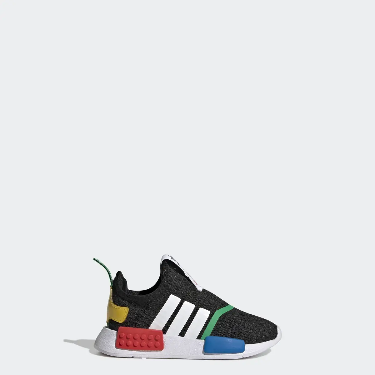 Adidas Zapatilla adidas NMD 360 x LEGO®. 1