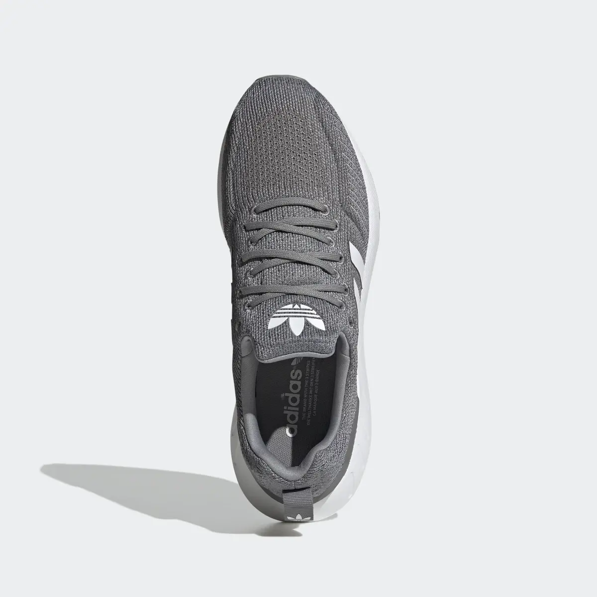 Adidas Swift Run 22 Ayakkabı. 3