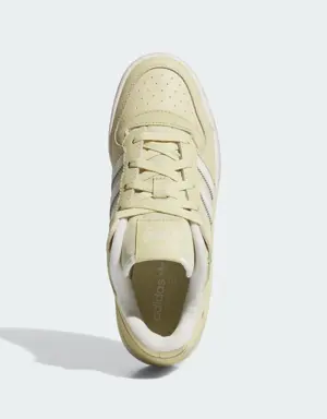 Adidas Tenis Forum Low. 3