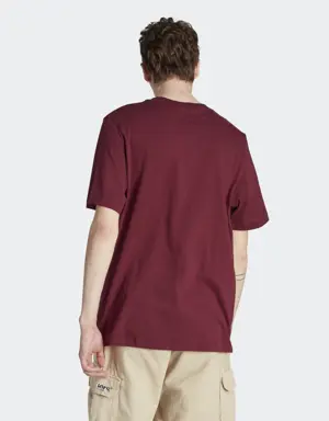 Adidas Trefoil Essentials Tee. 3 Adidas Trefoil Essentials Tee. 3