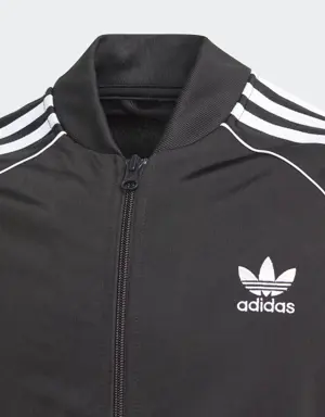 Adidas Adicolor SST Track Jacket. 3 Adidas Adicolor SST Track Jacket. 3