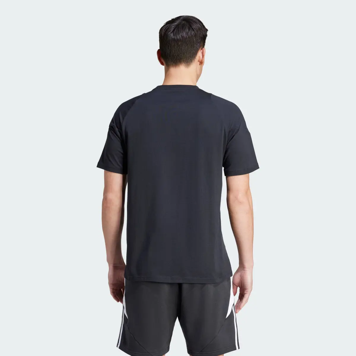 Adidas T-shirt Tiro 24 Sweat. 3