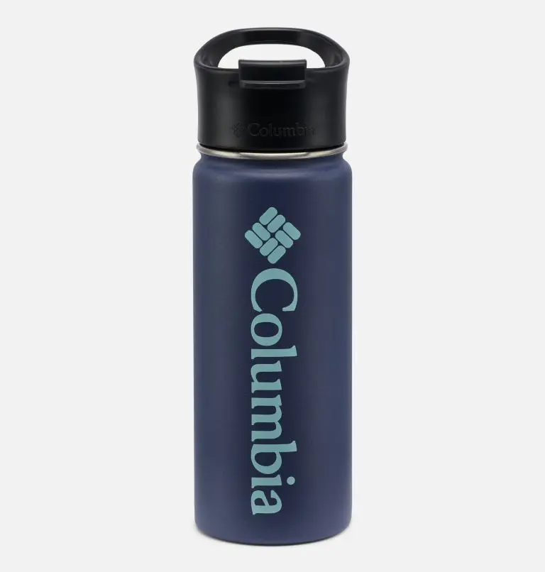 Columbia 18 fl. oz. SS Double Wall Vacuum Bottle. 3