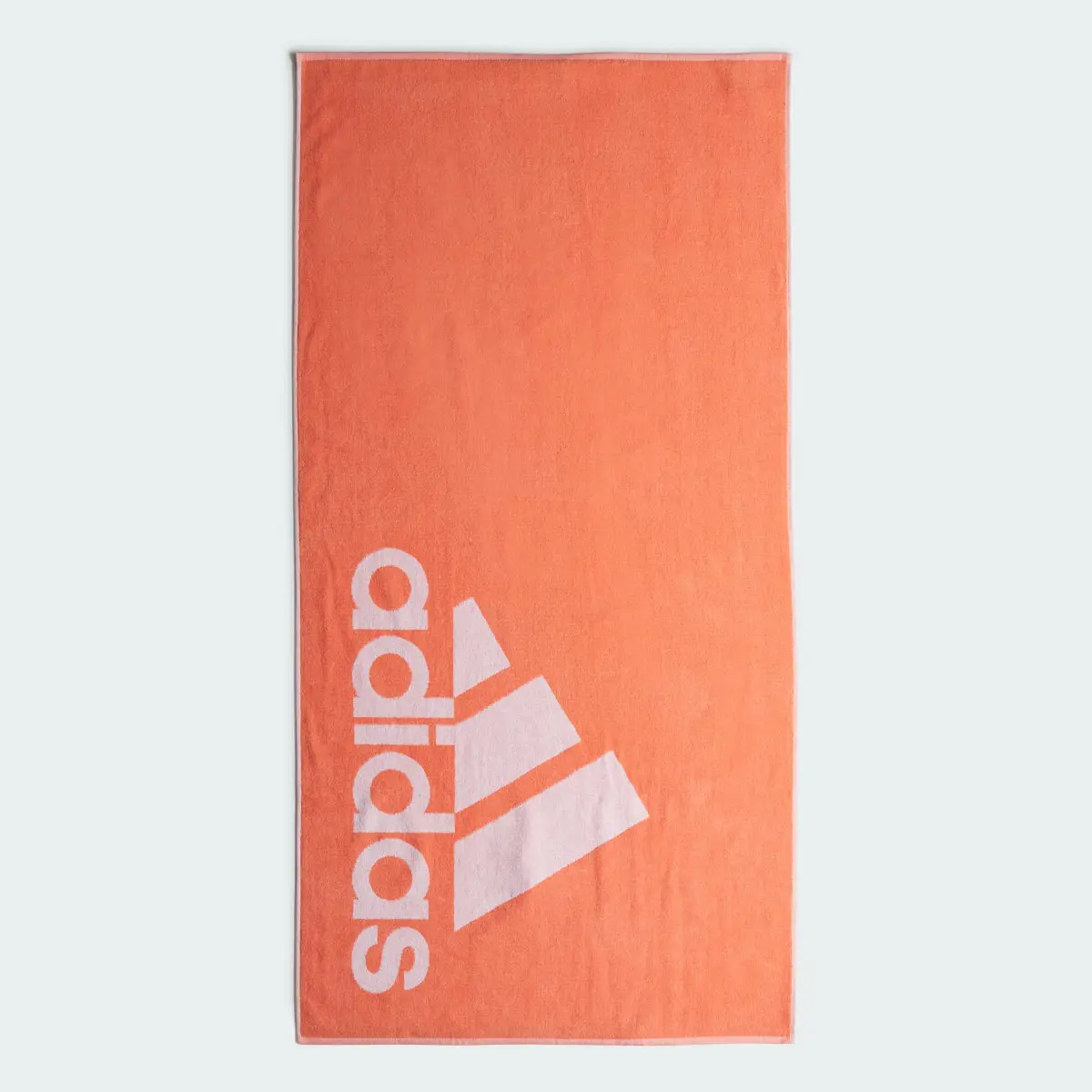 Adidas Handtuch L. 1