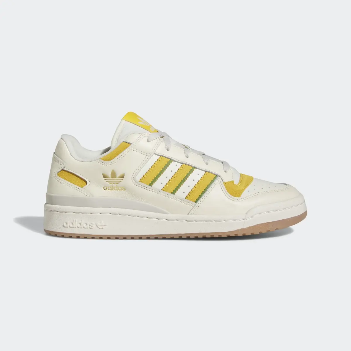 Adidas Chaussure Forum Low Classic. 2
