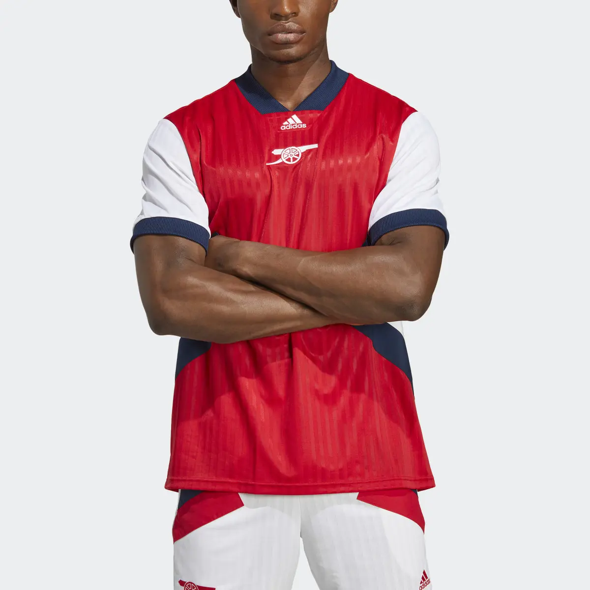 Adidas Arsenal Icon Jersey. 1