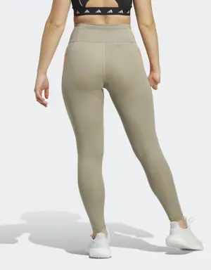 Running Essentials 7/8 Leggings