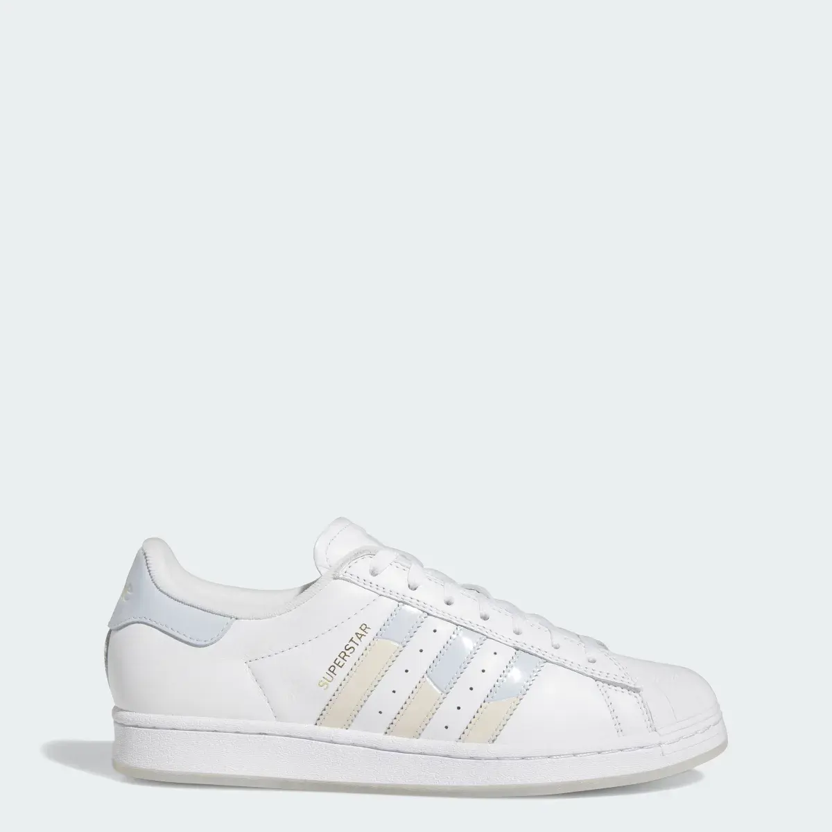 Adidas Scarpe Dime Superstar ADV. 1