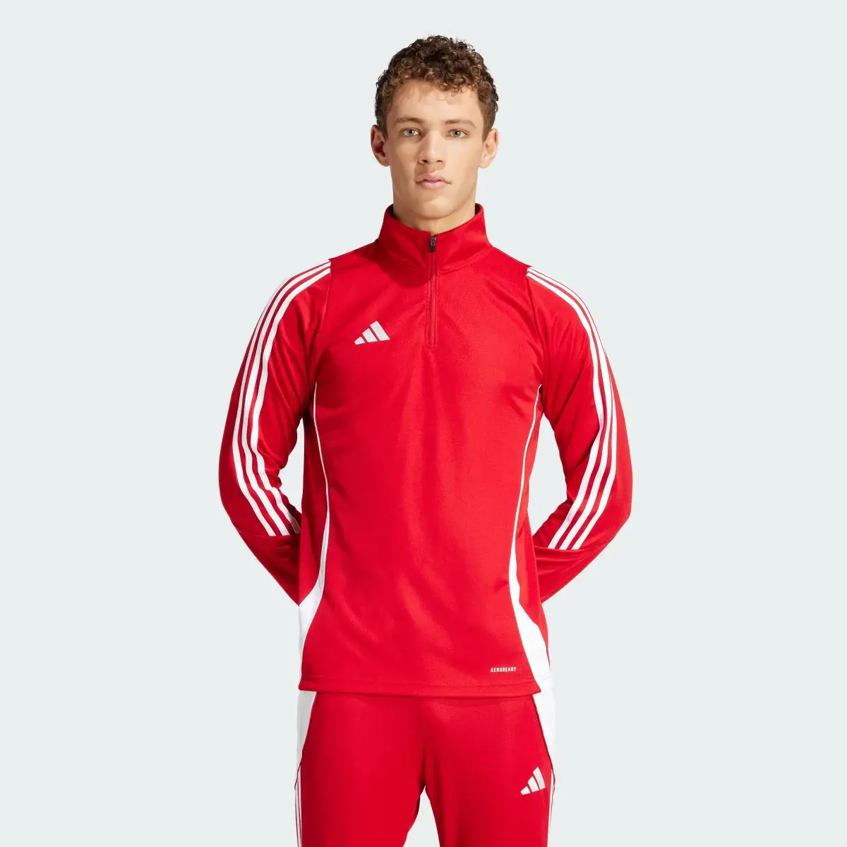 Adidas Tiro 24 Trainingsoberteil. 2