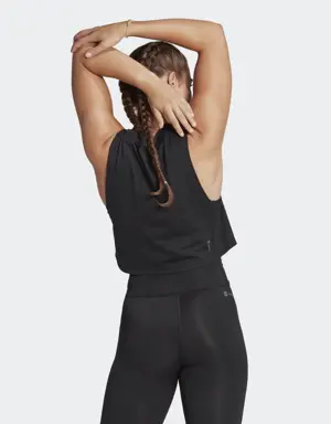 Adidas Train Essentials Train Cotton 3-Stripes Crop Atlet. 3 Adidas Train Essentials Train Cotton 3-Stripes Crop Atlet. 3