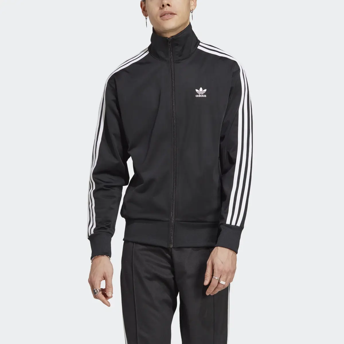 Adidas Adicolor Classics Firebird Track Jacket. 1