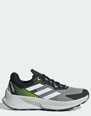Adidas TERREX Soulstride Flow Trail Running Shoes
