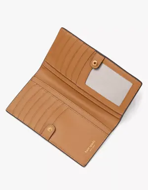 Veronica Slim Bifold Wallet