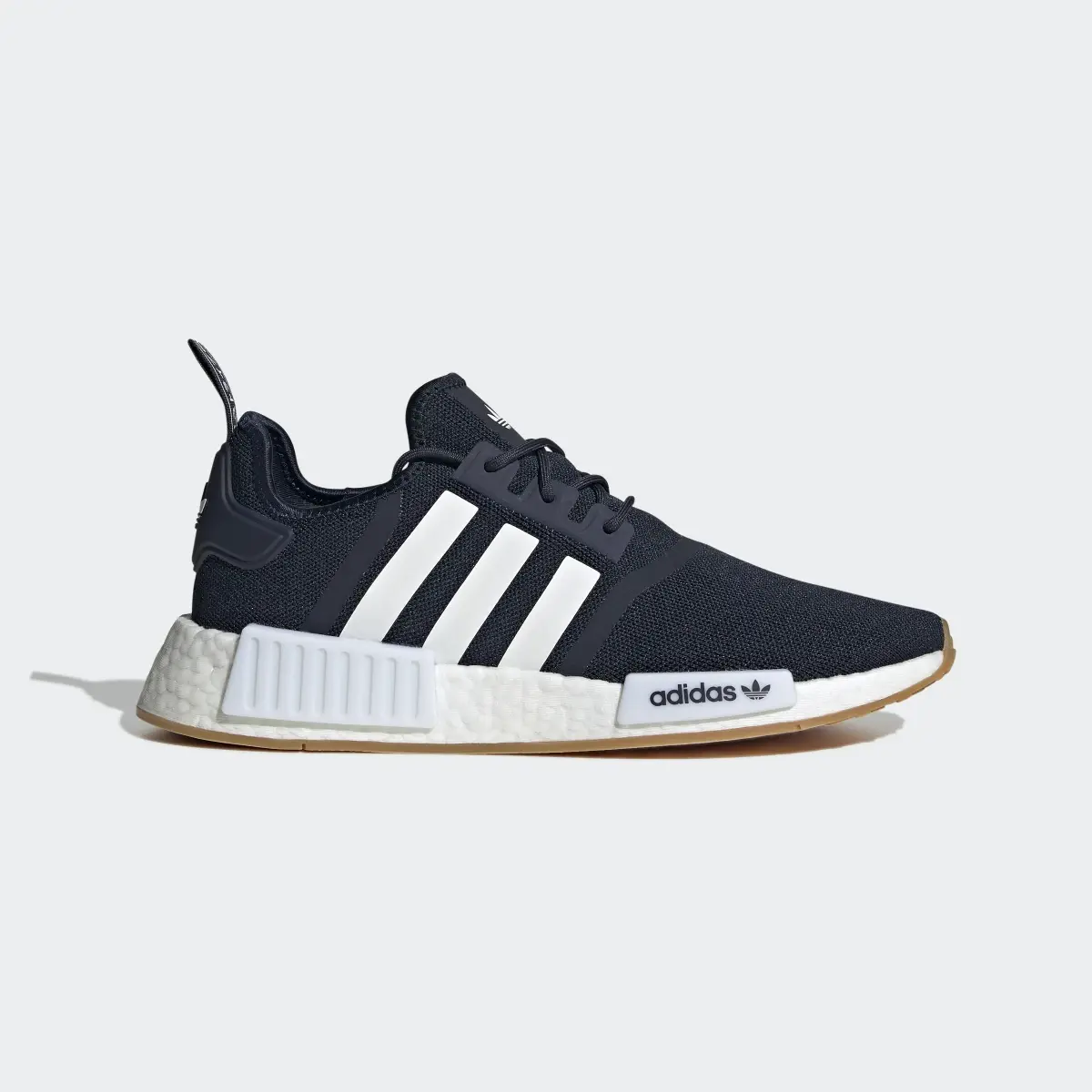 Adidas NMD_R1 Ayakkabı. 2