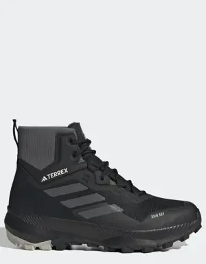 Adidas Chaussure de randonnée TERREX WMN MID RAIN.RDY