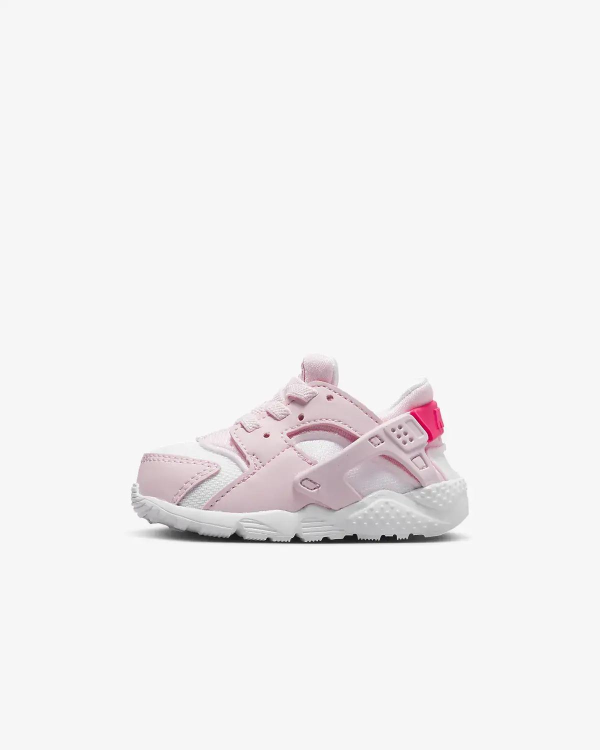 Nike Huarache Run. 1