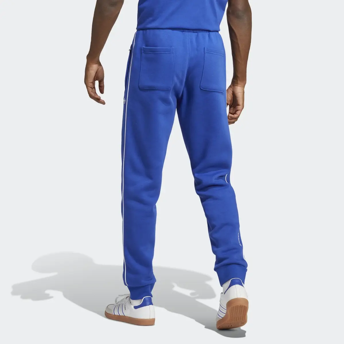 Adidas Adicolor Seasonal Archive Sweat Pants. 2