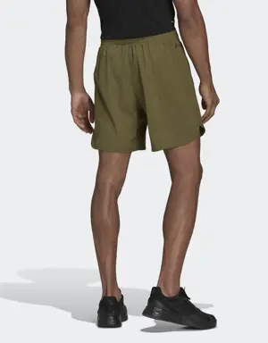 AEROREADY Designed for Movement Shorts