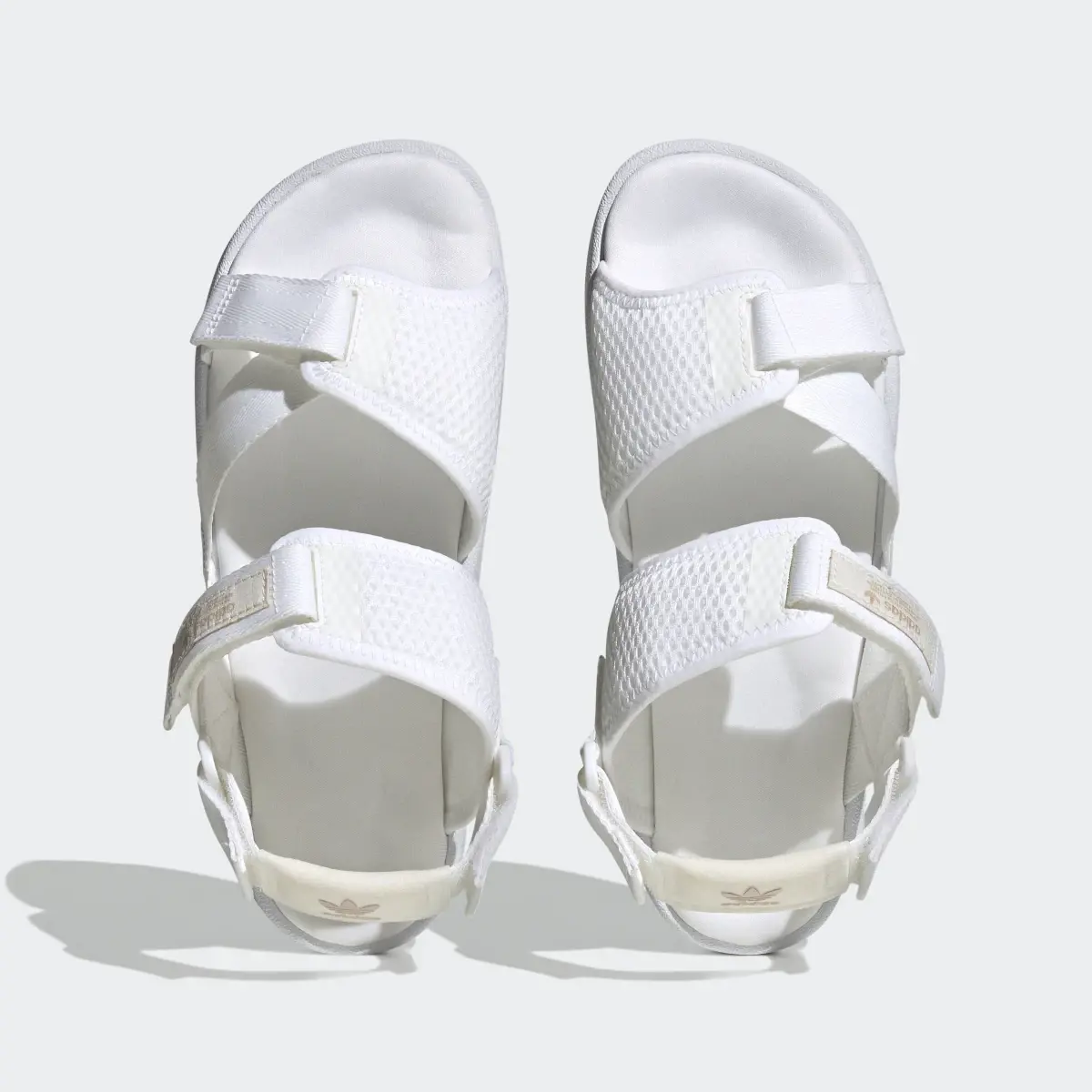 Adidas adilette Adventure Sandale. 3