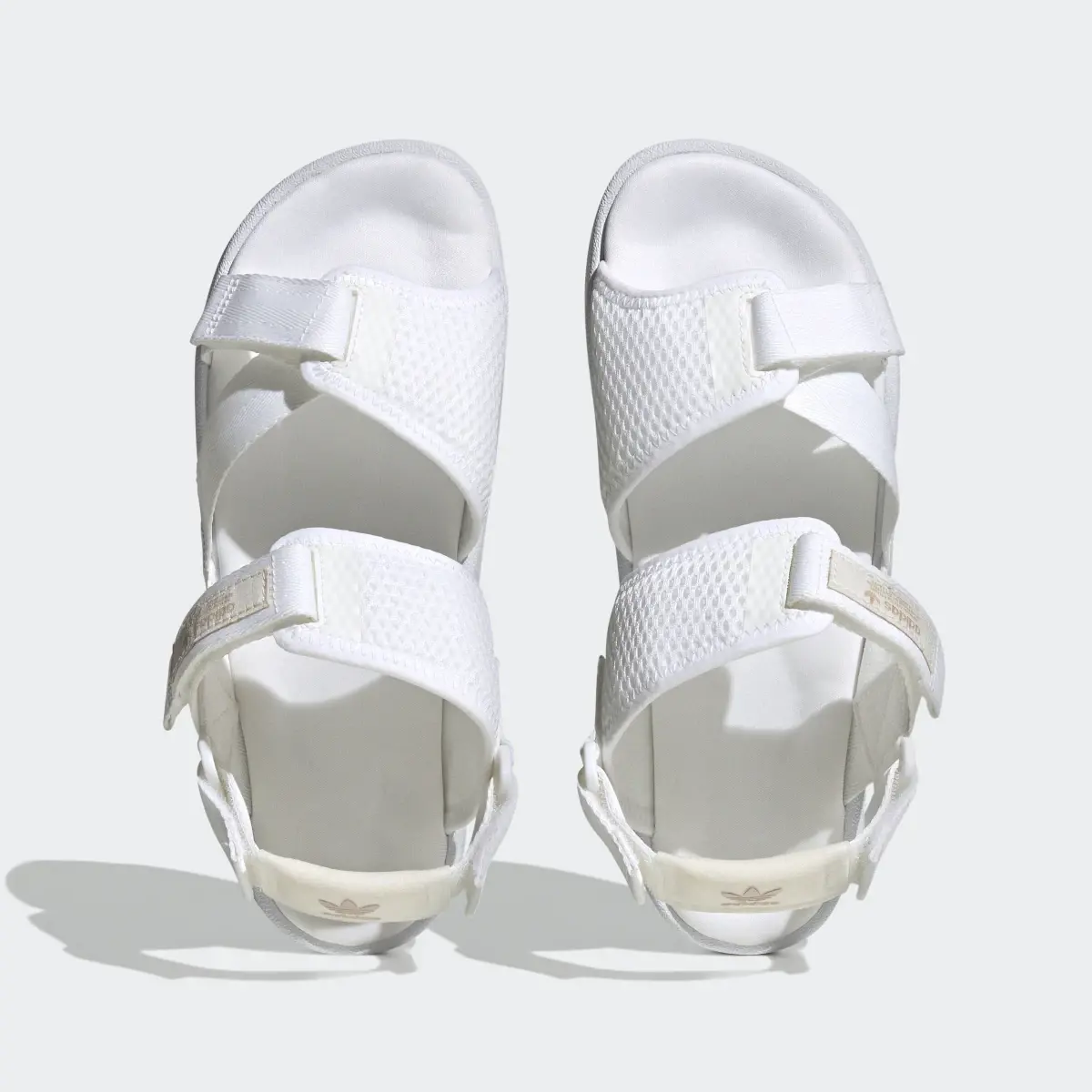 Adidas Adilette Adventure Sandals. 3