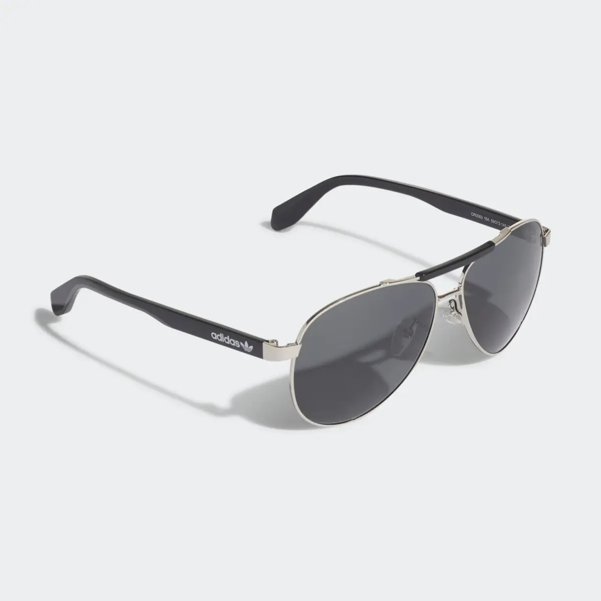 Adidas OR0063 Sunglasses. 2