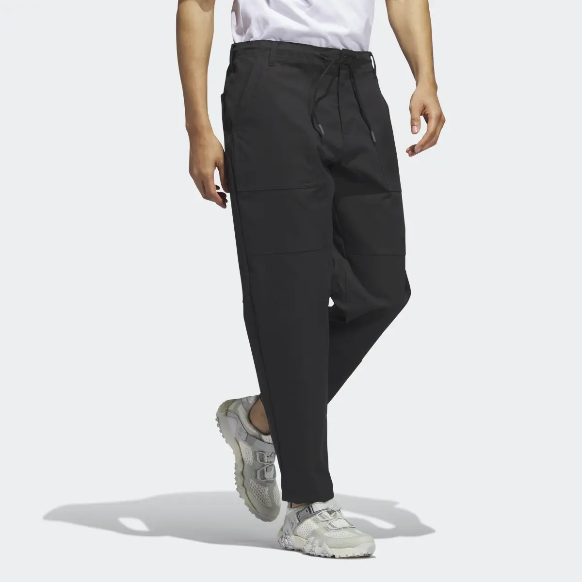 Adidas Adicross Golf Pants. 3