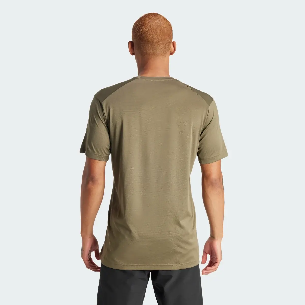 Adidas Terrex Multi T-Shirt. 3