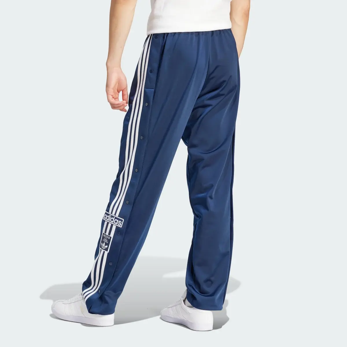 Adidas Adicolor Classics Adibreak Pants. 2