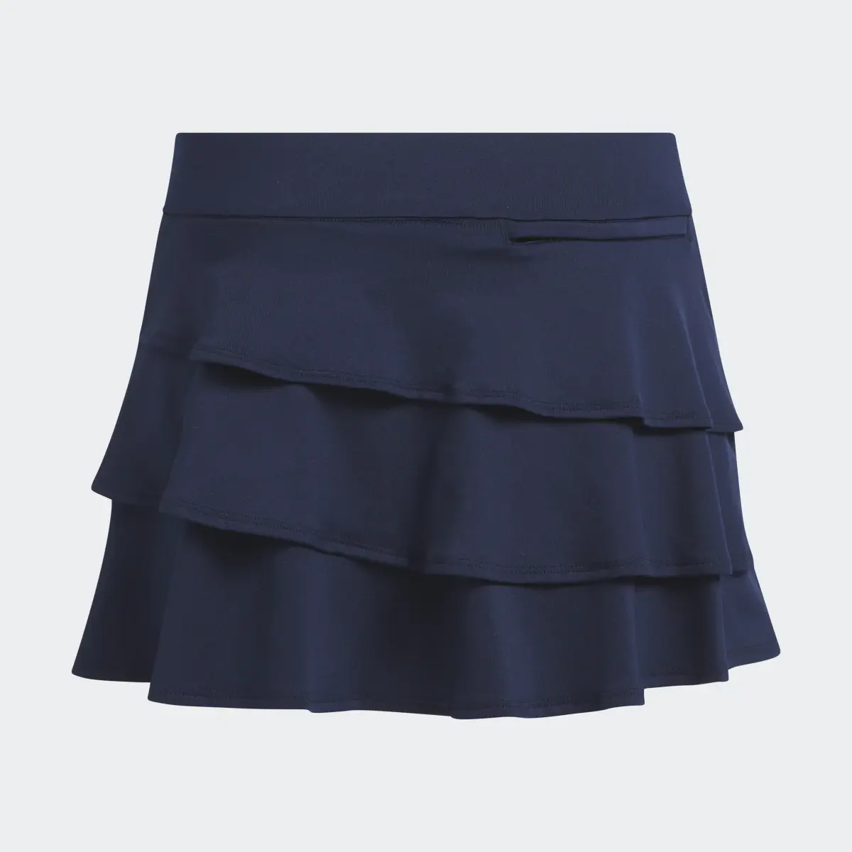 Adidas Ruffled Skort. 2