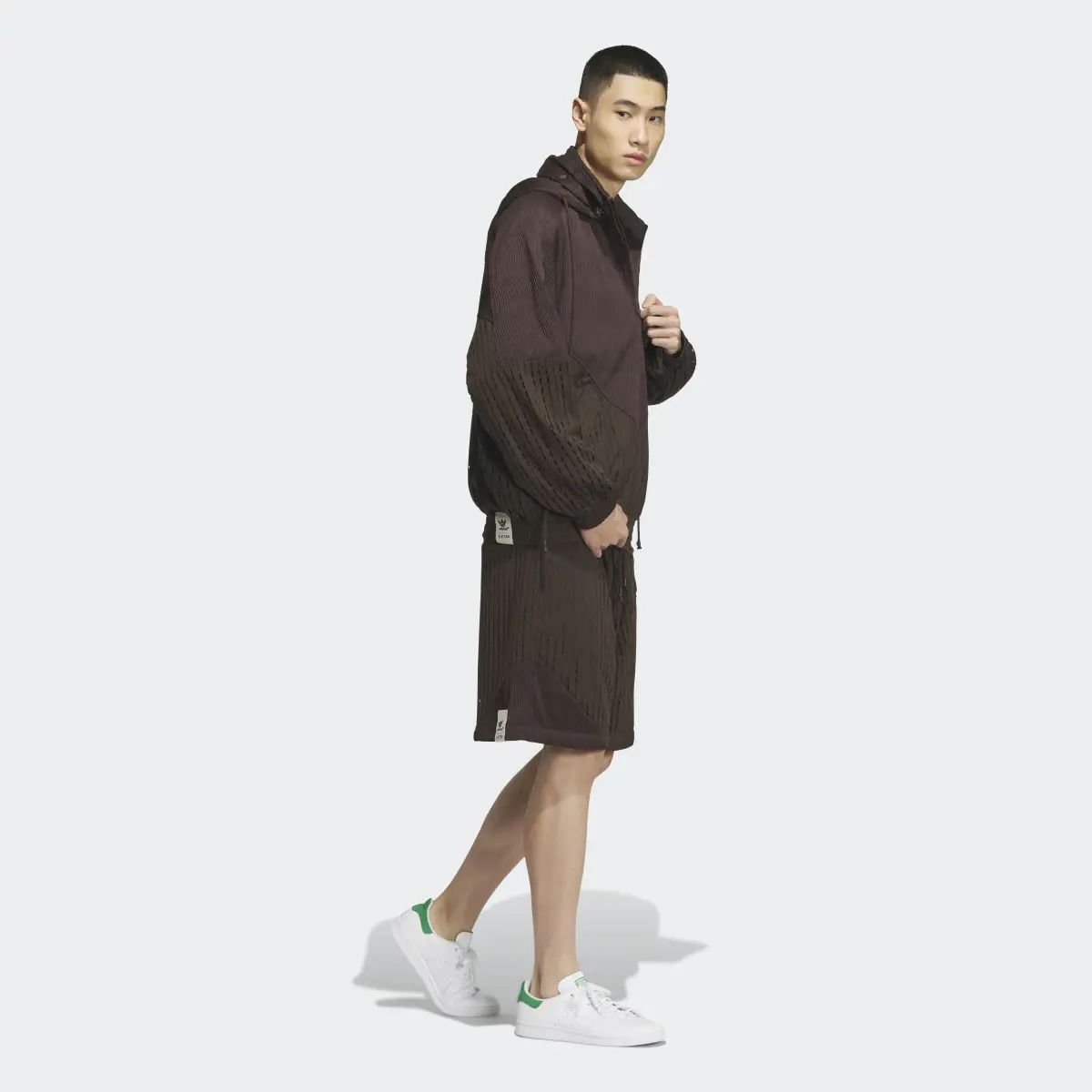 Adidas Sportswear Windbreaker (Gender Neutral). 3