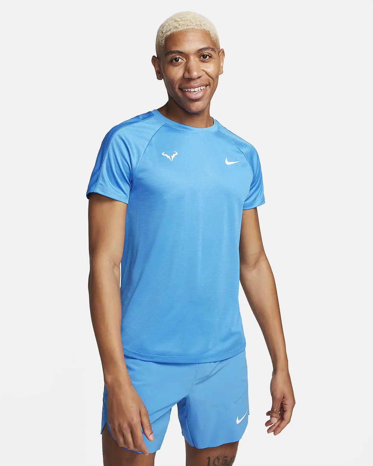 Nike Rafa Challenger. 1