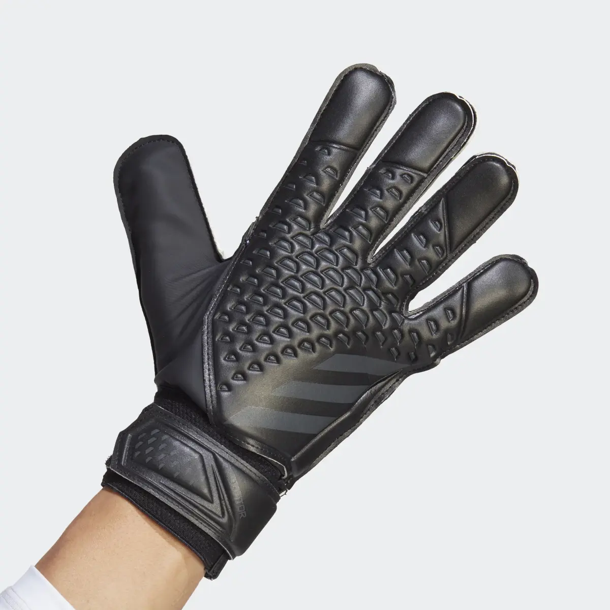 Adidas Gants d'entraînement Predator. 1