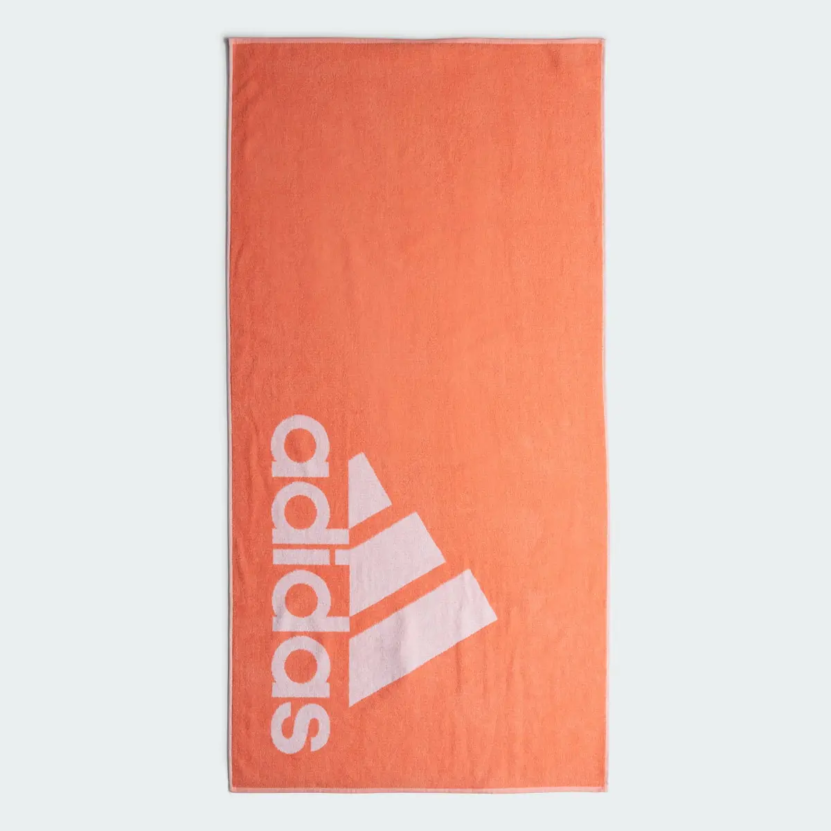 Adidas Serviette adidas (grand format). 2