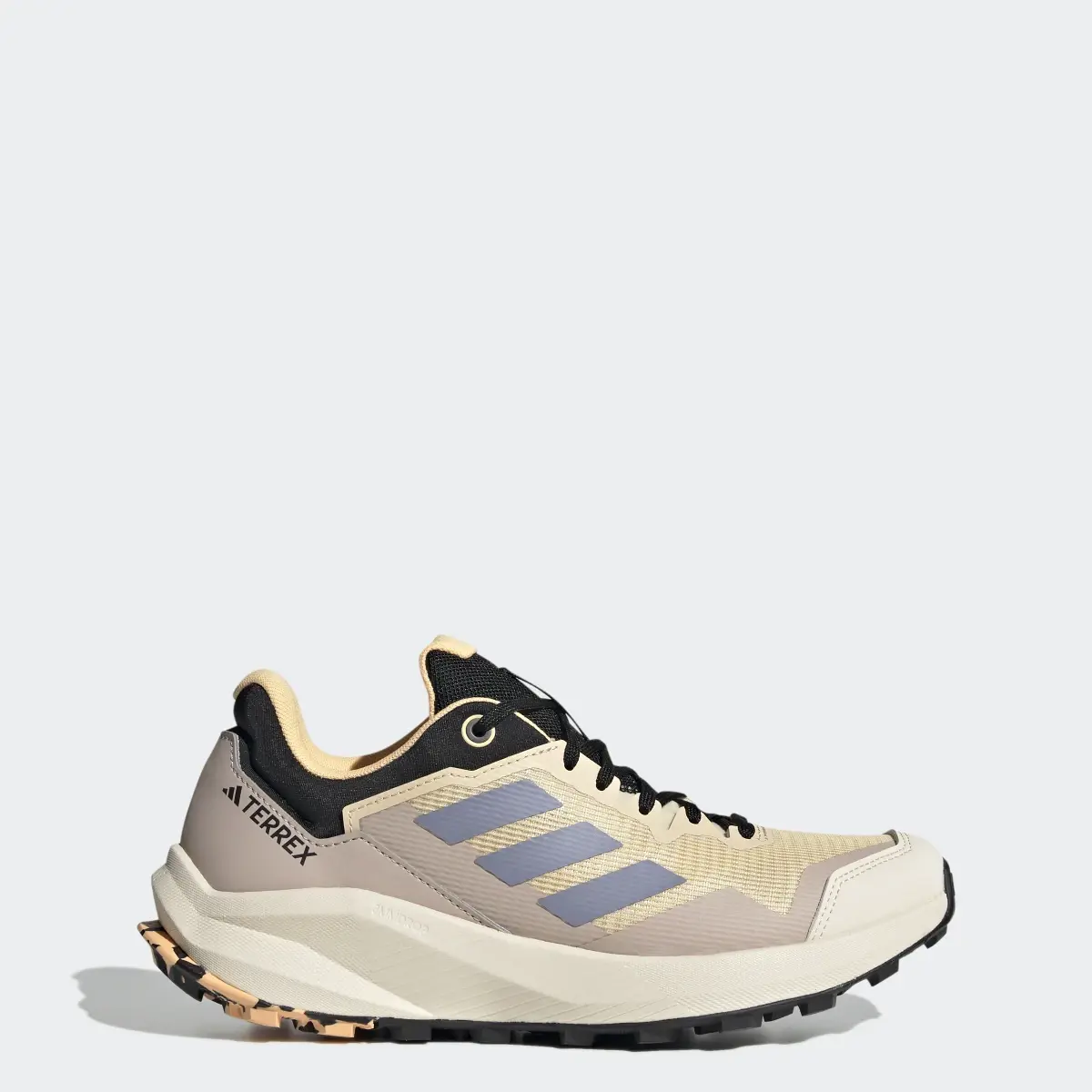 Adidas TERREX Trail Rider Trail Running Shoes. 1