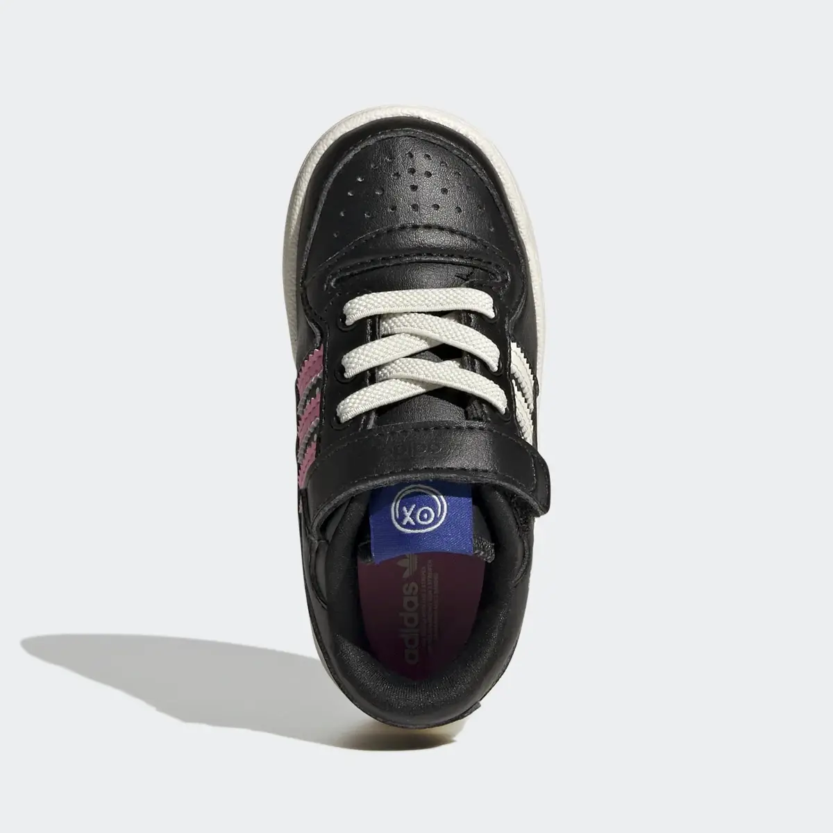 Adidas Forum Low Shoes. 3