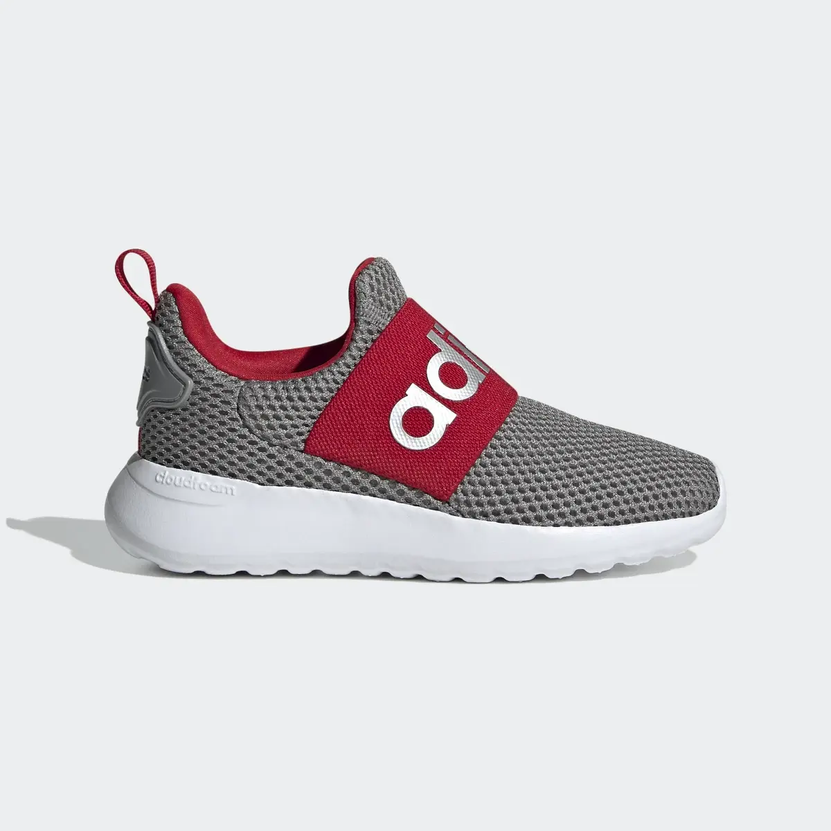 Adidas Lite Racer Adapt 4.0 Shoes. 2