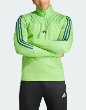 Adidas Tiro 23 Club Winterized Top