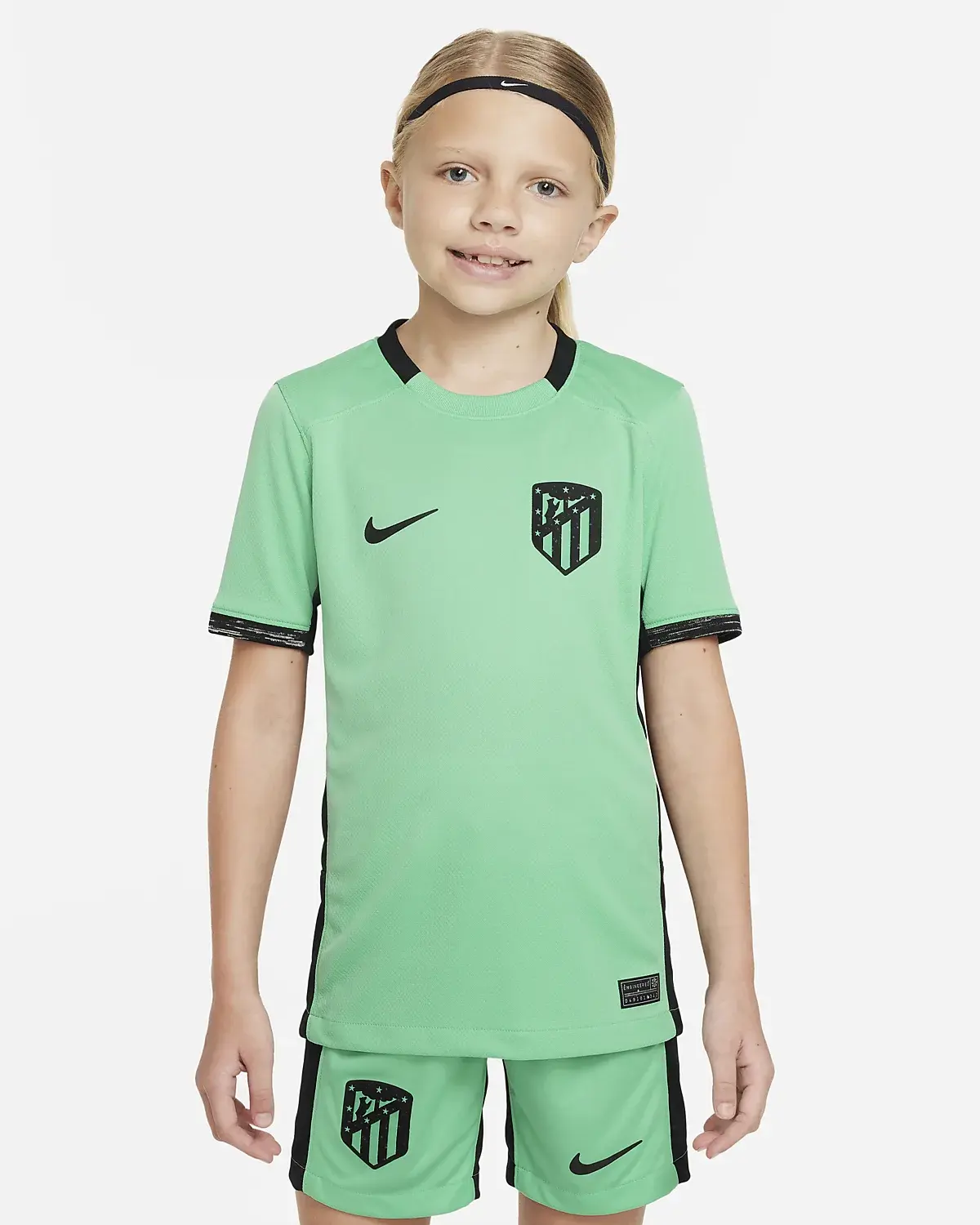 Nike Terceiro equipamento Stadium Atlético de Madrid 2023/24. 1