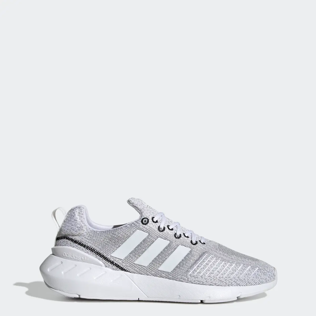 Adidas Swift Run 22 Shoes. 1