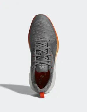 Adidas Solarmotion Spikeless Golf Shoes. 3 Adidas Solarmotion Spikeless Golf Shoes. 3