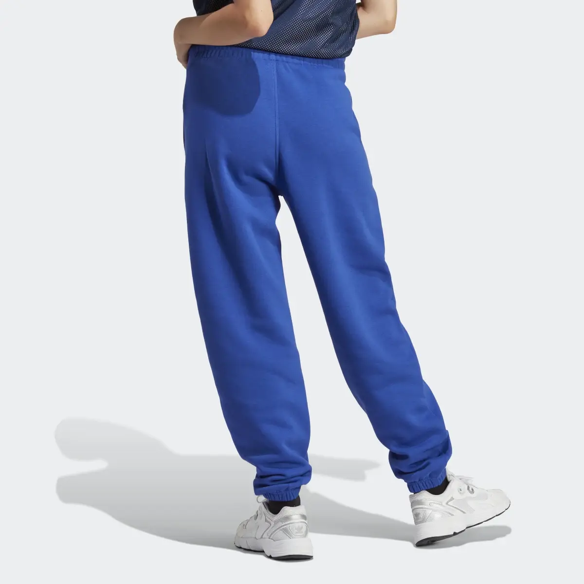 Adidas Pantalon molleton Essentials. 2