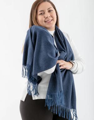Helena - Long Scarf