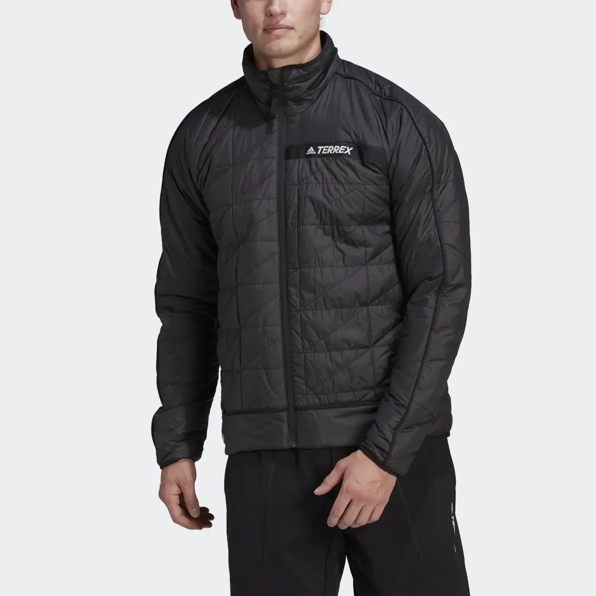 Adidas Chaqueta Terrex Multi Synthetic Insulated. 1