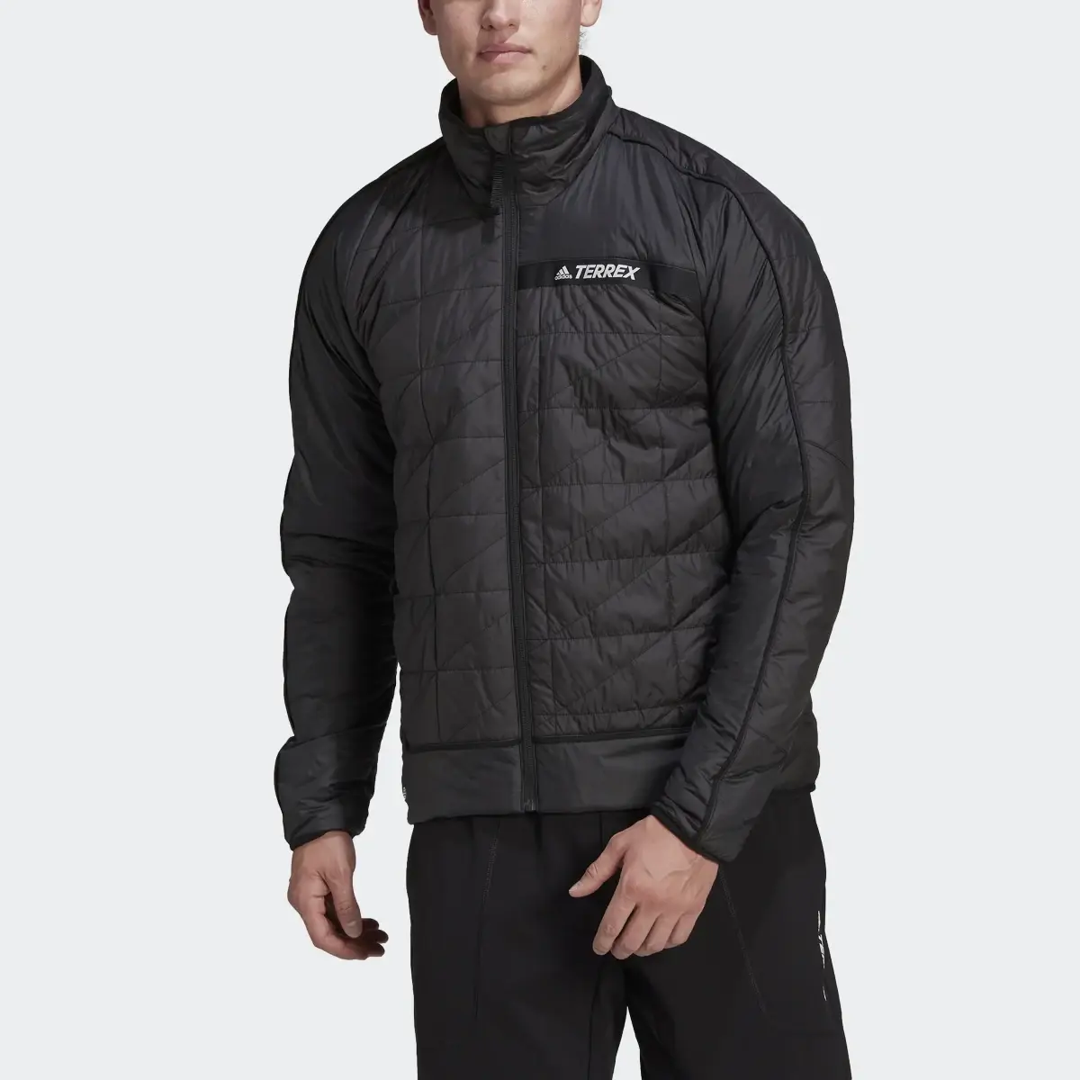 Adidas Terrex Multi Synthetic Insulated Jacket. 1